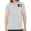 Fine Jersey Pocket Tee Thumbnail