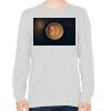 Fine Jersey Long Sleeve Tee Thumbnail