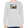 Fine Jersey Long Sleeve Tee Thumbnail