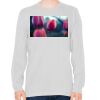 Fine Jersey Long Sleeve Tee Thumbnail