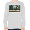 Fine Jersey Long Sleeve Tee Thumbnail