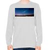 Fine Jersey Long Sleeve Tee Thumbnail