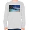 Fine Jersey Long Sleeve Tee Thumbnail