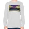 Fine Jersey Long Sleeve Tee Thumbnail