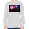 Fine Jersey Long Sleeve Tee Thumbnail