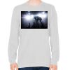 Fine Jersey Long Sleeve Tee Thumbnail