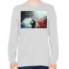 Fine Jersey Long Sleeve Tee Thumbnail