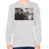 Fine Jersey Long Sleeve Tee Thumbnail