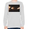 Fine Jersey Long Sleeve Tee Thumbnail