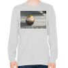 Fine Jersey Long Sleeve Tee Thumbnail