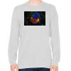 Fine Jersey Long Sleeve Tee Thumbnail