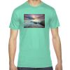 USA-Made Fine Jersey Tee Thumbnail