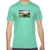 USA-Made Fine Jersey Tee Thumbnail