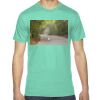 USA-Made Fine Jersey Tee Thumbnail