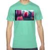 USA-Made Fine Jersey Tee Thumbnail