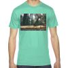 USA-Made Fine Jersey Tee Thumbnail