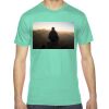 USA-Made Fine Jersey Tee Thumbnail
