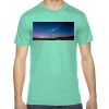 USA-Made Fine Jersey Tee Thumbnail