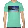 USA-Made Fine Jersey Tee Thumbnail