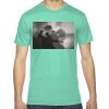 USA-Made Fine Jersey Tee Thumbnail