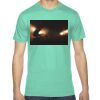 USA-Made Fine Jersey Tee Thumbnail