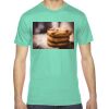 USA-Made Fine Jersey Tee Thumbnail