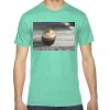 USA-Made Fine Jersey Tee Thumbnail