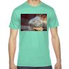 USA-Made Fine Jersey Tee Thumbnail