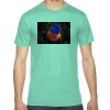 USA-Made Fine Jersey Tee Thumbnail